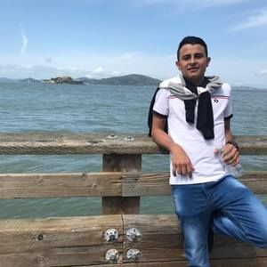 Meet your Posher, Danilo